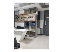 Vivacare Advanced Physiotherapy and Pain Clinic