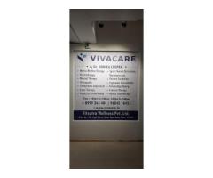 Vivacare Advanced Physiotherapy and Pain Clinic