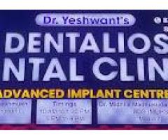 Dentalios Dental Clinic