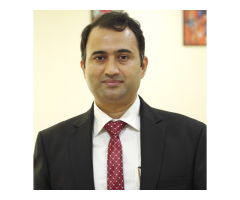 Dr Ajit Jadhav - Cardiologist