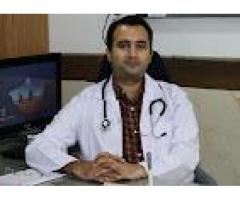 Dr Ajit Jadhav - Cardiologist