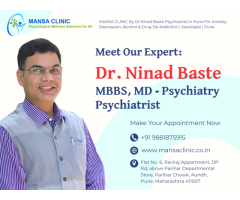 Dr.Ninad Baste