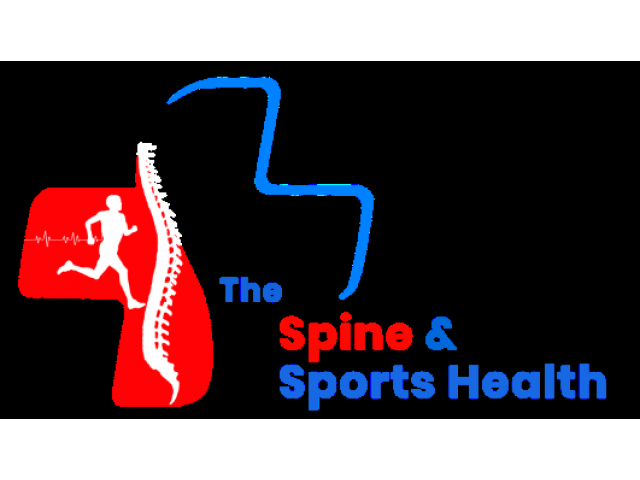 The Spine & Sports Health - 1