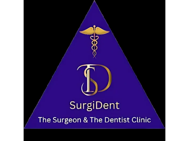 SurgiDent Dental Clinic - 1