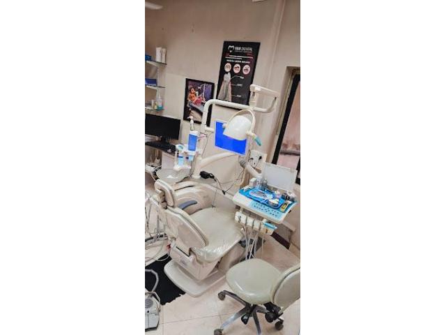 JABADE DENTAL Clinic Kasba Peth - 1