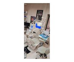 JABADE DENTAL Clinic Kasba Peth