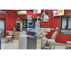 JABADE DENTAL Clinic Kasba Peth