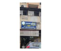 JABADE DENTAL Clinic Kasba Peth