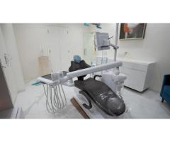 Jabade Dental LCR