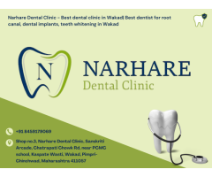 Narhare Dental Clinic