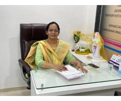 Dr. Swati D. Bhakare