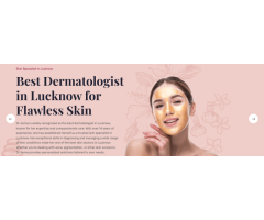 Dr Asma M.D - Dermatologist