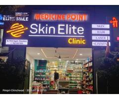 Skin Elite Clinic | Skin And Hair Specialist in Wakad