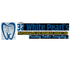 32 White Pearl’s dental clinic