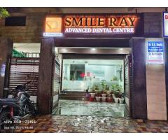 Smile-Ray Advanced Dental Centre