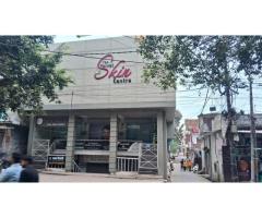 The Velvet Skin Centre, Thakurganj