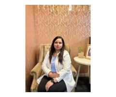 Dr. Himani Yadav - Dentist