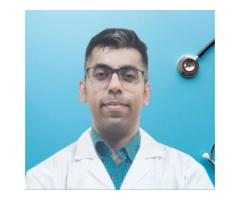 Dr. Kanuj Malik