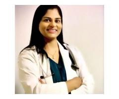 Dr. Aprajita srivastava