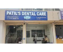 Patil's Dental Care