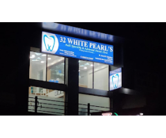 32 White Pearl’s Dental Clinic