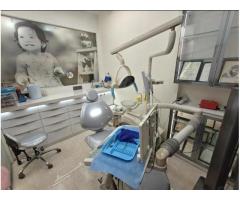 Agasti Multispeciality Dental Clinic