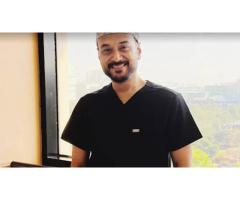 Dr Aloy Mukherjee