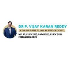 Dr. P. Vijay Karan Reddy