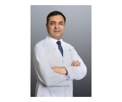 Dr. Sudheer Kumar Tyagi
