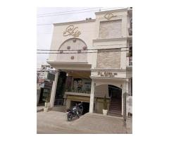 The Velvet Skin Centre - Indira Nagar