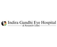 Indira Gandhi Eye Hospital