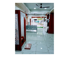 Flora Hospital