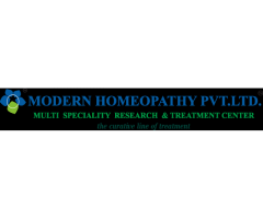 Modern Homeopathy