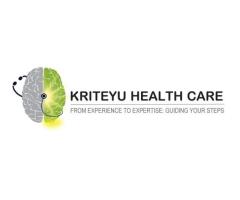 Dr. Krishna Thalagavara - Psychiatrist