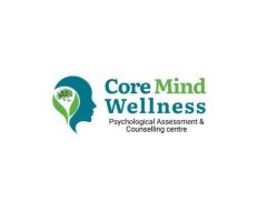 Core Mind Wellness