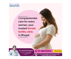 Dr. Sonil Srivastava