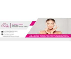 The Velvet Skin Centre