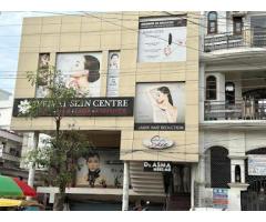 The Velvet Skin Centre