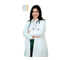 Dr. Sneha Reddy