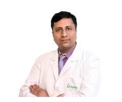 Dr Dharmender Aggarwal