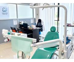 Dr. Angel Borthakur Dental Clinic