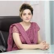 Dr Asma Parveen