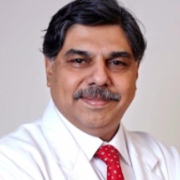 Dr Hrishikeshpai