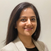 Dr. Parwaaz Matharoo