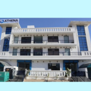 Athena Behavioral Health