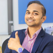 Dr. Vikas Singh