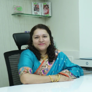 Dr. Shreya Prabhoo