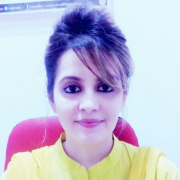 Dr Asma Parveen